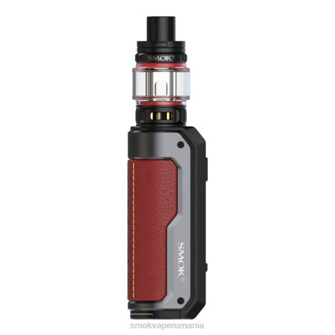 SMOK vape mod Romania - roșu SMOK Fortis trusa LN6V178