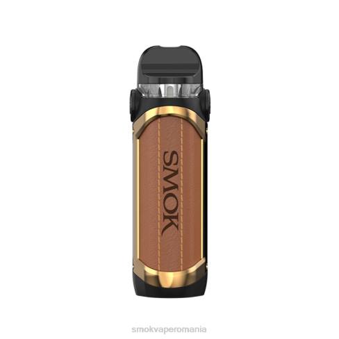 SMOK vape battery - maro SMOK IPX80 trusa LN6V246