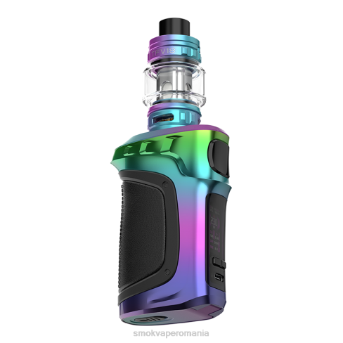 SMOK vape amazon - prismă curcubeu tpu SMOK MAG-18 trusa LN6V75