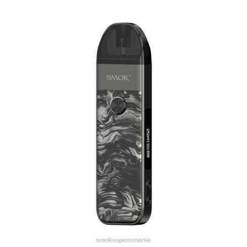 SMOK vape kit Romania - gri negru fluid SMOK Pozz kit pro LN6V119