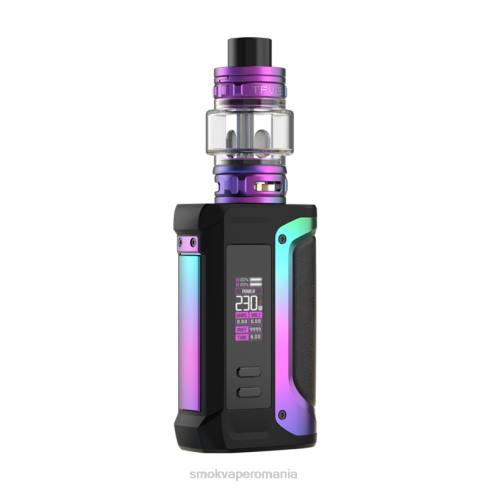 SMOK vape Romania - curcubeu prismă SMOK Arcfox trusa LN6V222