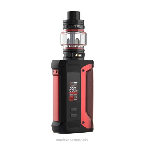SMOK vape amazon - roșu prismă SMOK Arcfox trusa LN6V225