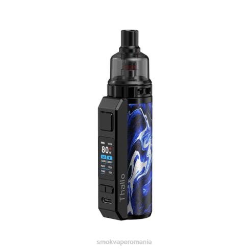 SMOK Romania - albastru fluid SMOK Thallo trusa LN6V293