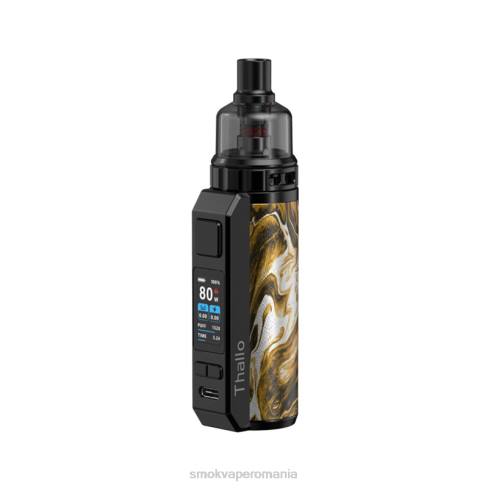 SMOK vape Romania - aur fluid SMOK Thallo trusa LN6V282