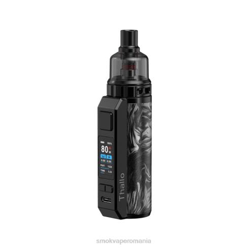 SMOK vape bucharest - gri negru fluid SMOK Thallo trusa LN6V290