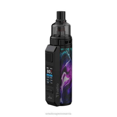 SMOK vape sale - fluid 7-culori SMOK Thallo trusa LN6V291