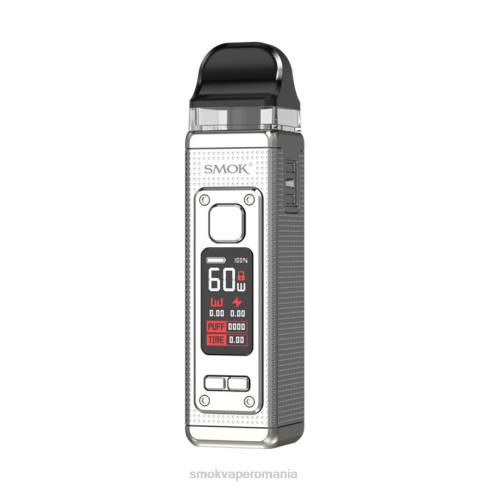 SMOK species Romania - şampanie palidă SMOK RPM 4 truse LN6V204