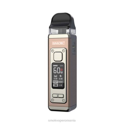 SMOK vape with screen - aur roz SMOK RPM 4 truse LN6V207