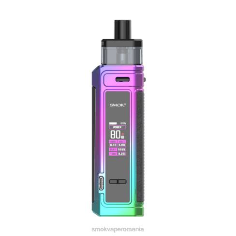 SMOK vape sale - curcubeu prismă SMOK G-Priv kit pro pod LN6V181