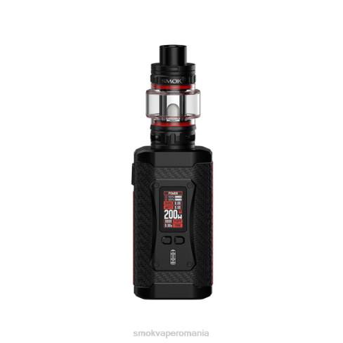 SMOK vape Romania - fibră de carbon neagră SMOK Morph 2 truse LN6V262