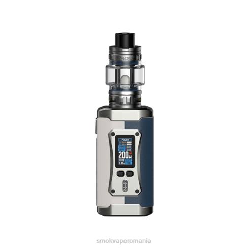 SMOK vape bucharest - alb albastru SMOK Morph 2 truse LN6V260