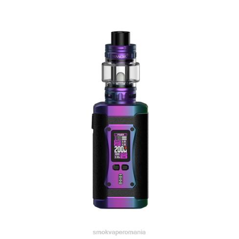 SMOK vape kit Romania - curcubeu prismă SMOK Morph 2 truse LN6V259