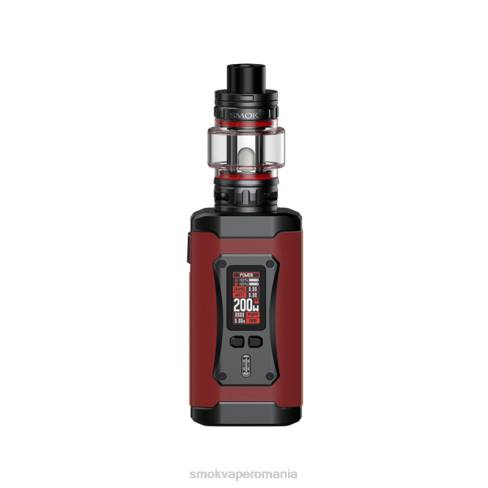 SMOK vape mod Romania - roșu SMOK Morph 2 truse LN6V258