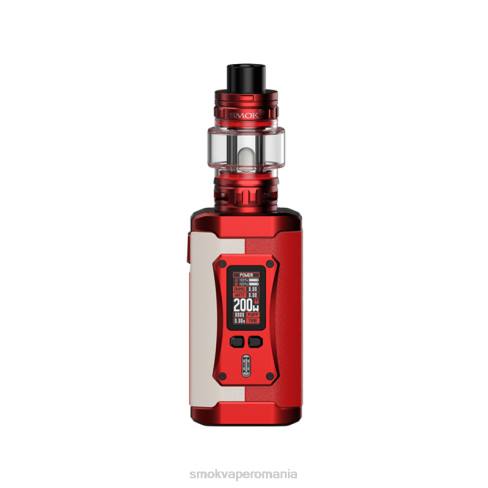 SMOK vape sale - alb roșu SMOK Morph 2 truse LN6V261