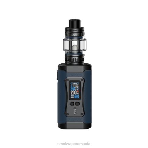 SMOK vape with screen - albastru SMOK Morph 2 truse LN6V257