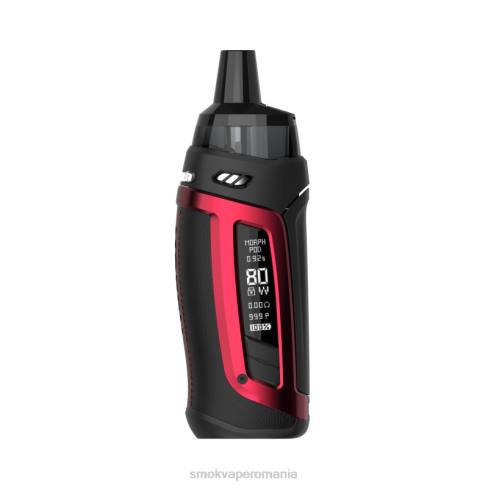 SMOK Romania - negru SMOK Morph s kit pod-80 LN6V153