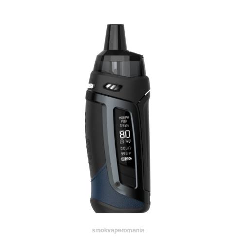 SMOK vape sale - albastru negru SMOK Morph s kit pod-80 LN6V151