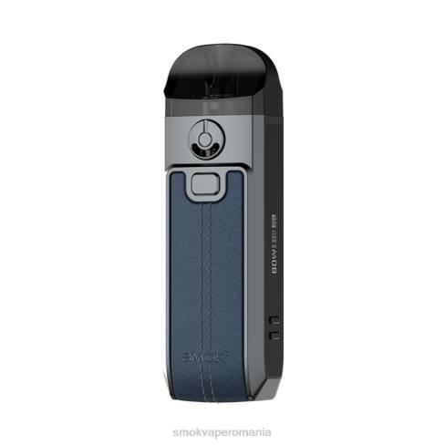 SMOK Romania - albastru SMOK Nord 4 truse LN6V263