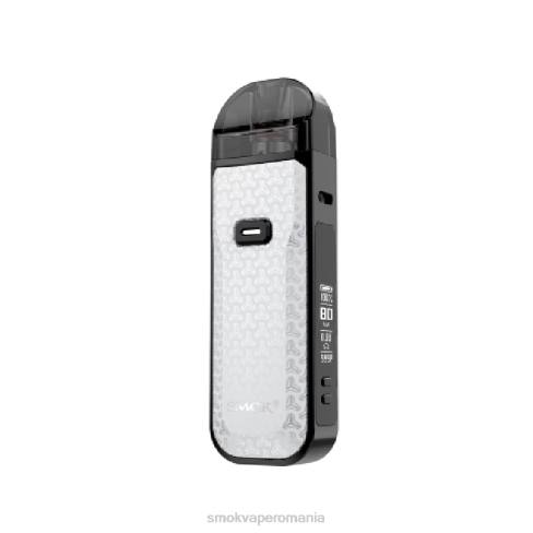 SMOK Romania - dart alb SMOK Nord 5 trusa LN6V323