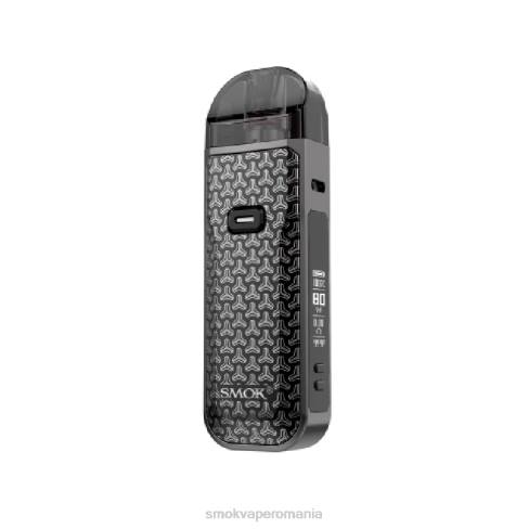 SMOK vape bucharest - dart negru SMOK Nord 5 trusa LN6V320