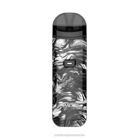 SMOK vape amazon - gri negru fluid SMOK Nord kit pro LN6V125