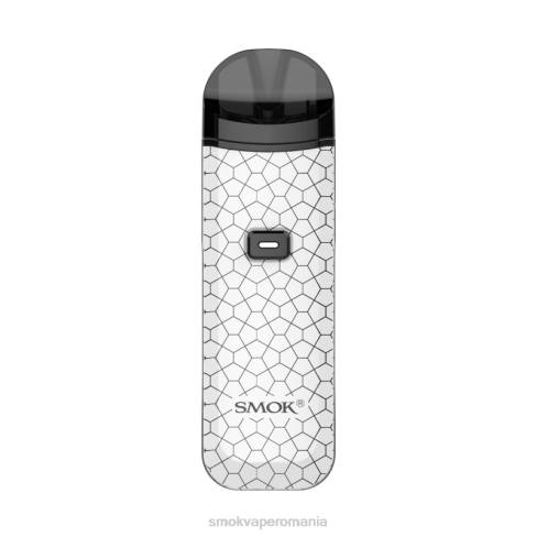 SMOK vape battery - armură albă SMOK Nord kit pro LN6V126
