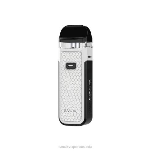 SMOK species Romania - cobra albă SMOK Nord x kit LN6V294