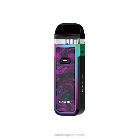 SMOK vape amazon - violet fluid SMOK Nord x kit LN6V295