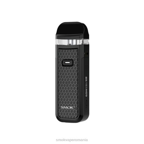 SMOK vape bucharest - cobra neagră SMOK Nord x kit LN6V300