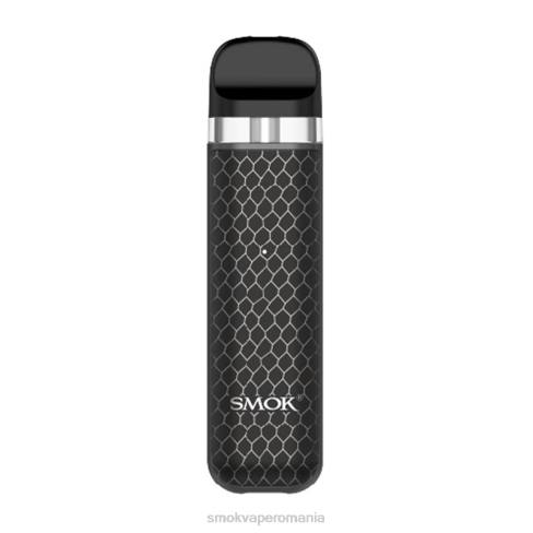 SMOK Romania - cobra neagră SMOK NOVO 2x kit LN6V63