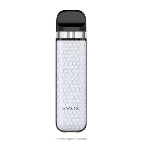 SMOK vape Romania - cobra albă SMOK NOVO 2x kit LN6V62