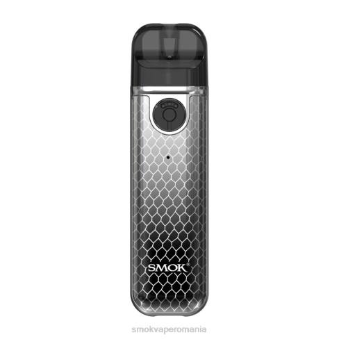 SMOK Romania - cobra neagră SMOK NOVO 4 mini kit LN6V113