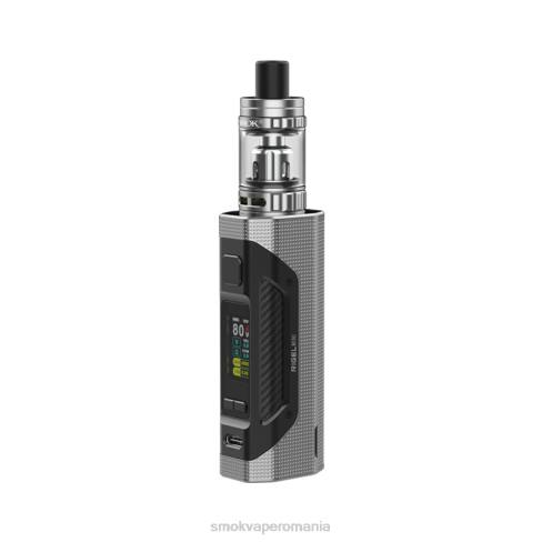 SMOK vape Romania - argint SMOK Rigel mini kit LN6V252