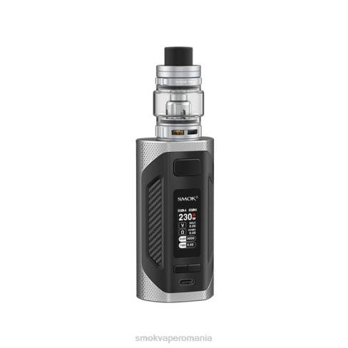 SMOK Romania - argint SMOK Rigel trusa LN6V303
