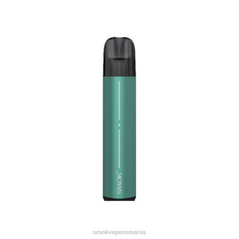 SMOK vape amazon - lac albastru SMOK Solus 2 truse LN6V65