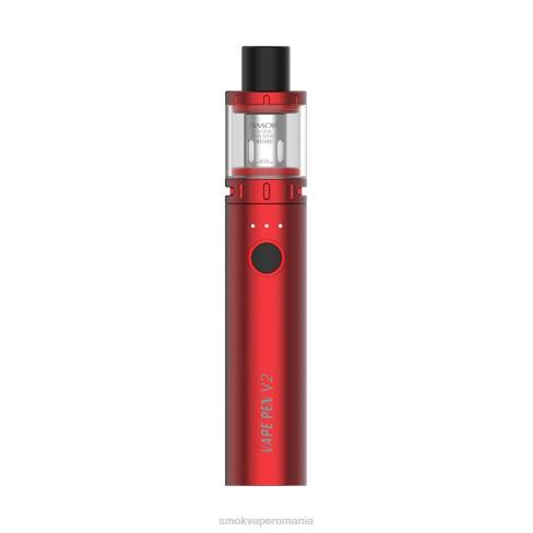 SMOK vape amazon - roșu SMOK kit vape pen v2 LN6V275