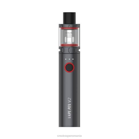 SMOK vape bucharest - gun metal SMOK kit vape pen v2 LN6V280