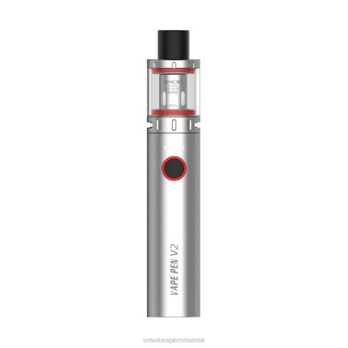 SMOK vape sale - inoxidabil SMOK kit vape pen v2 LN6V281