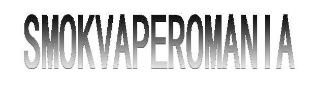Smokvaperomania